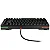 Teclado Mecanico 75% Pcyes Rasec - Gasket Mount - Gateron Blue - Led Rgb - Imagem 8
