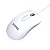 Kit Teclado E Mouse Usb Pcyes Soft Branco - Imagem 6
