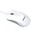 Kit Teclado E Mouse Usb Pcyes Soft Branco - Imagem 7