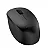 Mouse Sem Fio Mover 1600Dpi - Wireless 2.4Ghz - Silent Click - Imagem 2