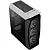 Gabinete Gamer Aerocool Aero One Frost Branco RGB Lateral Vidro - Imagem 5