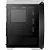 Gabinete Gamer Aerocool Aero One Frost Branco RGB Lateral Vidro - Imagem 7