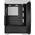 Gabinete Gamer Aerocool Aero One Frost Branco RGB Lateral Vidro - Imagem 8