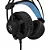 Headset Gamer Fortrek H2 P2 + USB Preto - Imagem 3