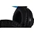 Headset Gamer Fortrek H2 P2 + USB Preto - Imagem 7