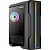 Gabinete Gamer Aerocool ATX Splinter Lateral Vidro - Imagem 1