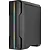 Gabinete Gamer Aerocool ATX Splinter Lateral Vidro - Imagem 2