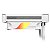 Water Cooler Sangue Frio 3 Argb White Ghost - Imagem 4