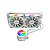 Water Cooler Sangue Frio 3 Argb White Ghost - Imagem 9