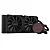 Water Cooler Sangue Frio 3 Black Vulcan - Imagem 8