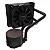 Water Cooler Sangue Frio 3 Black Vulcan - Imagem 2