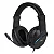 Fone De Ouvido Headset Gamer Vinik V Blade Iii Usb - Led Rainbow - Imagem 2
