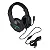 Fone De Ouvido Headset Gamer Vinik V Blade Iii Usb - Led Rainbow - Imagem 9