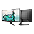 MONITOR PHILIPS EVNIA WIDESCREEN GAMER 180Hz / 0,5MS / HDMI / DP / VESA - Imagem 1