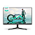 MONITOR PHILIPS EVNIA WIDESCREEN GAMER 180Hz / 0,5MS / HDMI / DP / VESA - Imagem 2