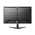 MONITOR PHILIPS EVNIA WIDESCREEN GAMER 180Hz / 0,5MS / HDMI / DP / VESA - Imagem 4