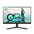 MONITOR PHILIPS EVNIA WIDESCREEN GAMER 180Hz / 0,5MS / HDMI / DP / VESA - Imagem 6