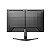 MONITOR PHILIPS EVNIA WIDESCREEN GAMER 180Hz / 0,5MS / HDMI / DP / VESA - Imagem 8