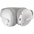 Headset Fortrek Wise Air Wireless Branco - Imagem 7