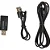 Headset Fortrek Wise Air Wireless Branco - Imagem 17
