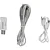 Headset Fortrek Wise Air Wireless Branco - Imagem 8