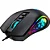 Mouse Gamer Fortrek Vickers New Edition 8000 Dpi RGB Preto - Imagem 2
