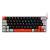 Teclado Mecanico 60% Pcyes Kuromori - Imagem 1