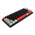 Teclado Mecanico 60% Pcyes Kuromori - Imagem 2