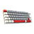 Teclado Mecanico 60% Pcyes Kuromori - Imagem 16