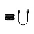Fone de Ouvido Philips TAQ2000 Bluetooth Preto - Imagem 11