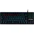 Teclado Gamer Mecânico Fortrek Black Hawk Compact Rainbow - Imagem 1