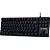 Teclado Gamer Mecânico Fortrek Black Hawk Compact Rainbow - Imagem 3