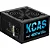 Fonte Gamer ATX Aerocool KCAS 80 Plus Full Range APFC - Imagem 1