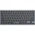 Teclado Office Fortrek KB11 Compact Bluetooth - Imagem 1