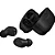 Fone de Ouvido Philips TAT2500 True Wireless Bluetooth Preto - Imagem 6