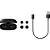 Fone de Ouvido Philips TAT2500 True Wireless Bluetooth Preto - Imagem 7