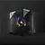 Kit 3 Coolers Frosty Rainbow + Controladora Fan Fortrek ARGB - Imagem 3