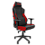 Cadeira Gamer Prime Red Magma - Imagem 1