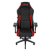 Cadeira Gamer Prime Red Magma - Imagem 2