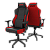 Cadeira Gamer Prime Red Magma - Imagem 5