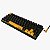 Teclado Mecânico Gamer 60% Pcyes Kuromori Voyager Edition Switch Blue RGB - Imagem 3