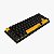 Teclado Mecânico Gamer 60% Pcyes Kuromori Voyager Edition Switch Blue RGB - Imagem 4