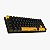 Teclado Mecânico Gamer 60% Pcyes Kuromori Voyager Edition Switch Blue RGB - Imagem 2