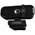 Webcam Fortrek Vision 10 HD 720p 30FPS com Microfone e Cancelamento de Ruído USB Plug and Play - Imagem 4