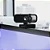 Webcam Fortrek Vision 10 HD 720p 30FPS com Microfone e Cancelamento de Ruído USB Plug and Play - Imagem 8