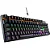 Teclado Gamer Mecânico Fortrek Gravity 100 Fullsized Switch Outemu Red - Imagem 8