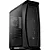 Gabinete Gamer Aerocool Aero One Preto Lateral Vidro - Imagem 1