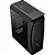 Gabinete Gamer Aerocool Aero One Preto Lateral Vidro - Imagem 4
