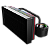 Water Cooler PCYes Vision Black Vulcan LCD 2,1" - 240mm / 360mm - Intel e AMD - Imagem 9