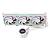 Water Cooler PCYes Vision White Ghost LCD 2,1" - 240mm / 360mm - Intel e AMD - Imagem 3